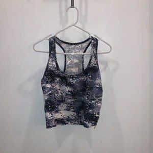 CROP TOP - CALVIN KLEIN (L)